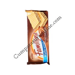 Napolitane cu crema de cacao Family's 180 gr.